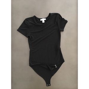 Tshirt body suit